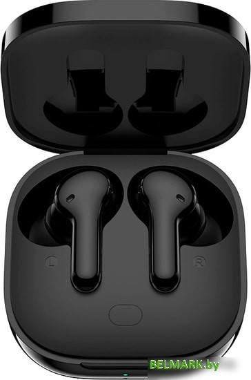 Наушники QCY T13 (черный) - фото2