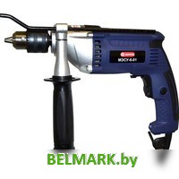 Ударная дрель ДИОЛД МЭСУ-6-01 - фото2