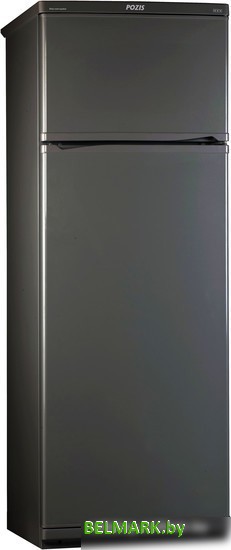 Холодильник POZIS Мир-244-1 (графит) - фото