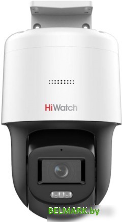 IP-камера HiWatch PT-N2400L-DE - фото