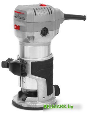 Вертикальный фрезер Crown CT11023S - фото2