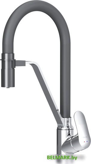 Смеситель AM.PM Like F8007802 - фото