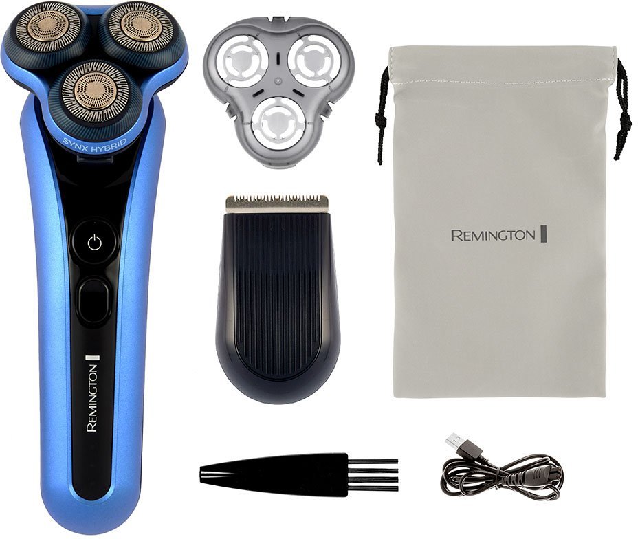 Электробритва Remington X7 Limitless XR1775 - фото