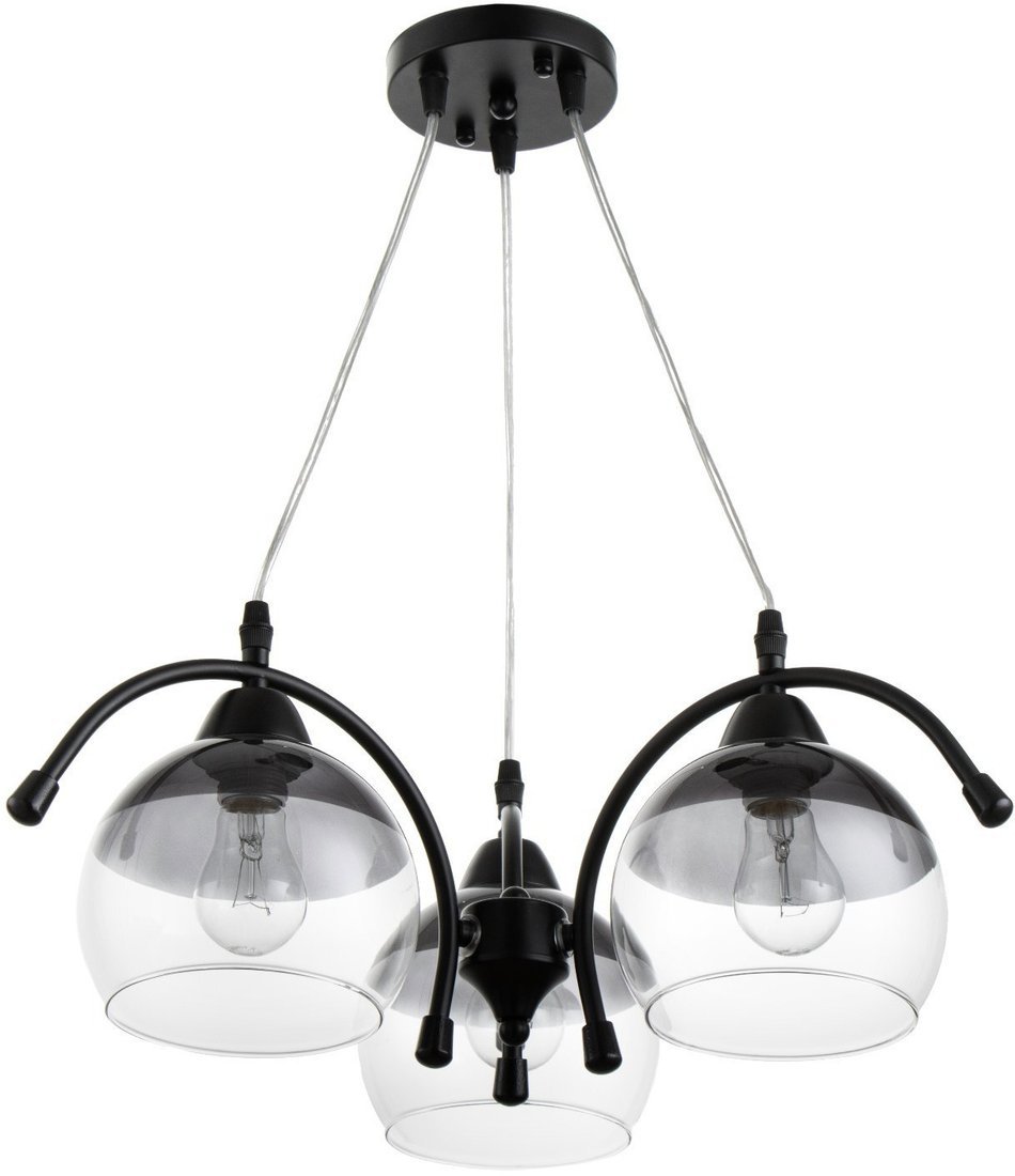 BayerLux Эйсон 9215121 (черный) - фото