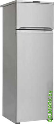 Холодильник Саратов 263 КШД-200/30 (серый) - фото