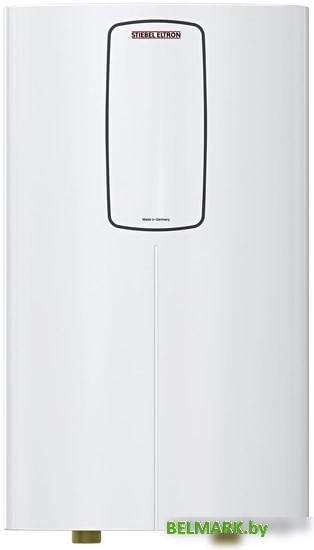 Проточный электрический водонагреватель STIEBEL ELTRON DCE-C 10/12 Trend - фото
