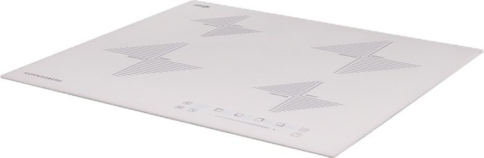 Варочная панель KUPPERSBERG ICS 604 W - фото2