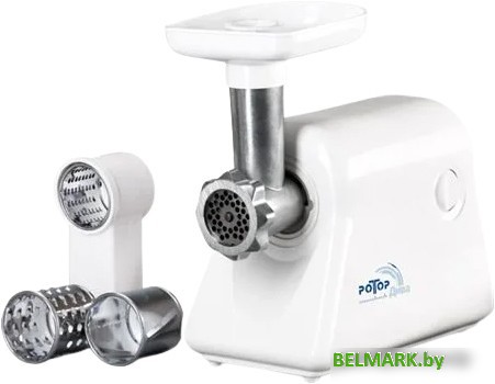 Мясорубка Ротор Дива-Р ЭМШ 35/300-4 - фото