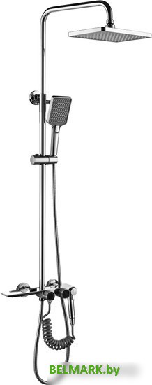 Душевая система Vieir V323562 - фото