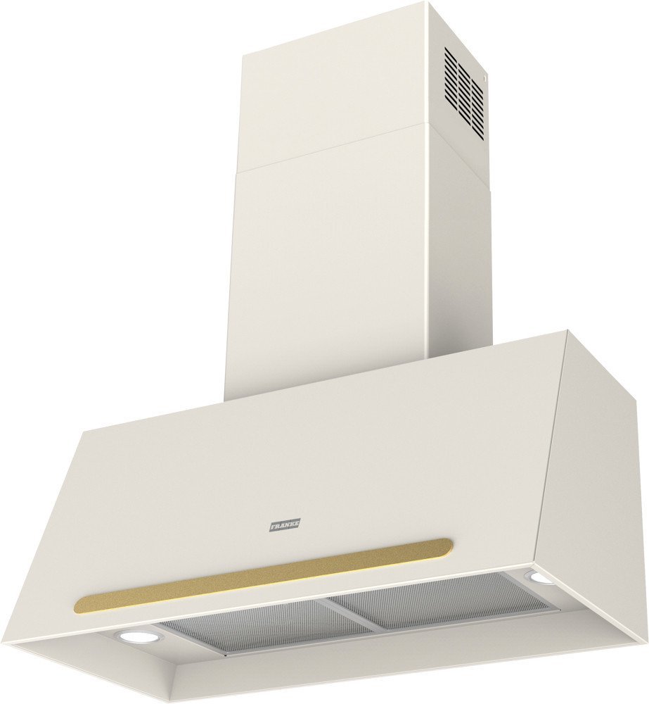 Кухонная вытяжка Franke Country FCO 70 PW/G 321.0697.173 - фото