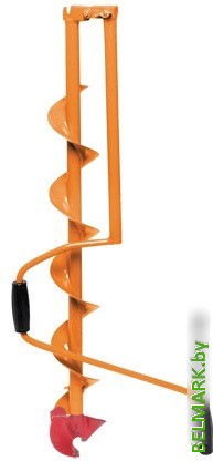 Ледобур Heinola SpeedRun Comfort 135мм/0.6м [HL2-135-600] - фото2