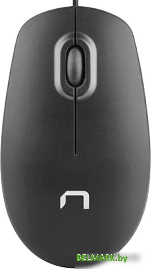 Мышь Natec Hawk - фото