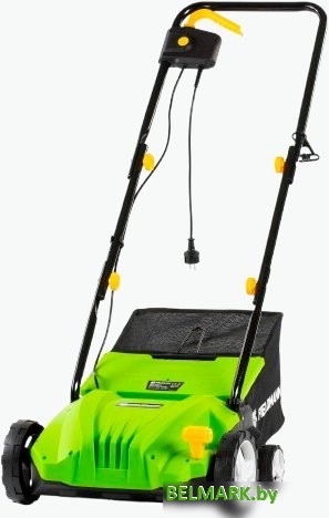 Аэратор Fieldmann FZV 2004-E - фото