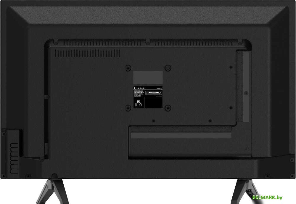 Телевизор IRBIS 24H1YDX101BS2 - фото2