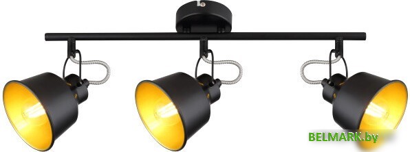 Спот Rivoli Evelyn 7064-703 Б0055369 - фото