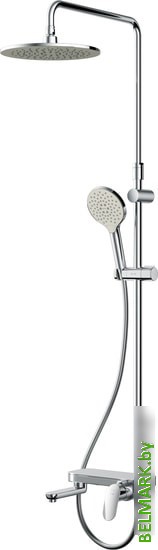 Душевая система AM.PM Like F0780700 - фото