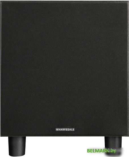 Акустика Wharfedale SW-10 (черный) - фото2