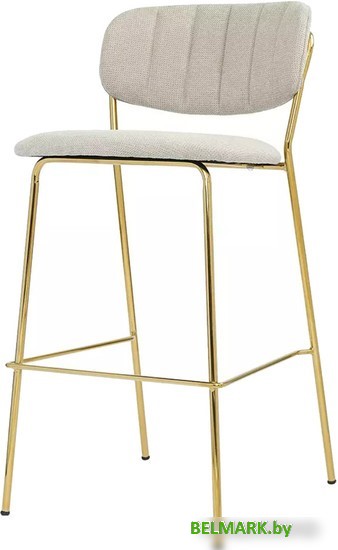 Стул Bergenson Bjorn Eirill BB0000114 (серый) - фото