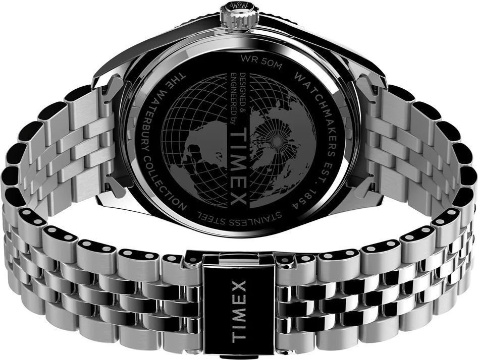 Наручные часы Timex Waterbury TW2V46100 - фото2