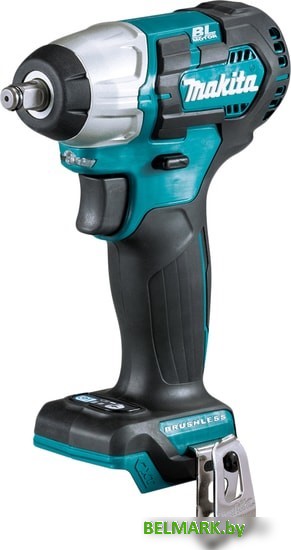 Ударный гайковерт Makita TW160DZ (без АКб) - фото