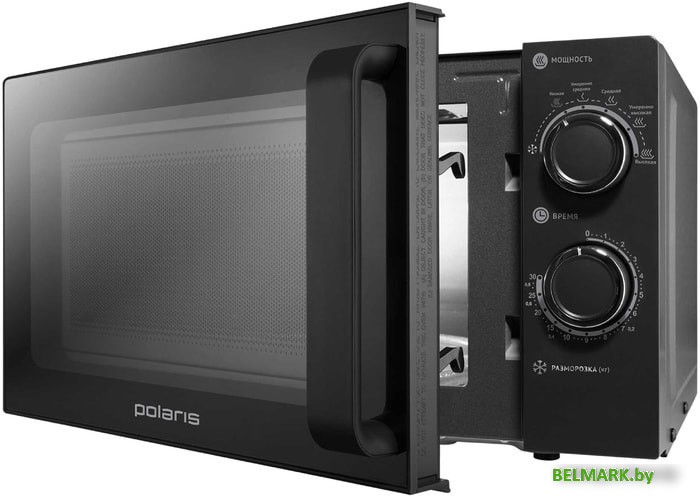 Микроволновая печь Polaris PMO 2001 RUS - фото