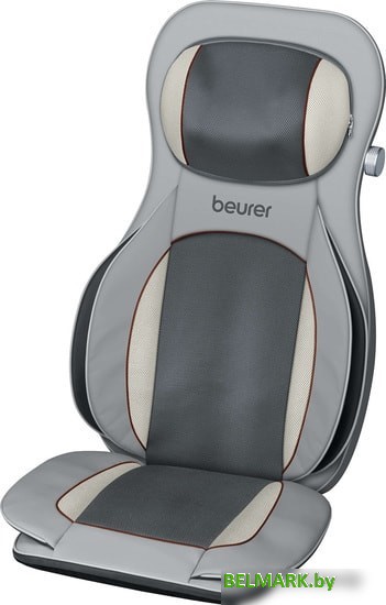 Массажная накидка Beurer MG320 - фото