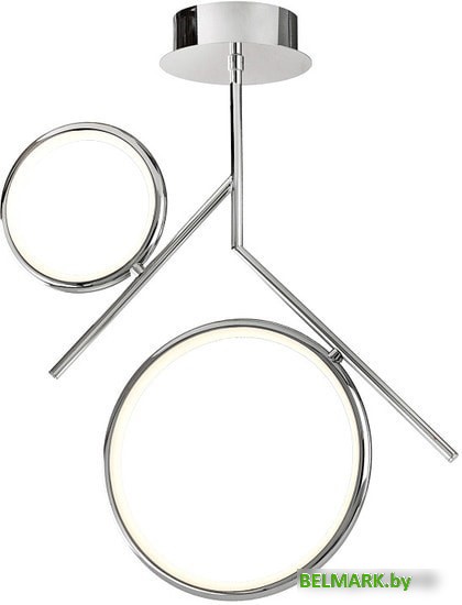 Подвесная люстра Mantra Olimpia 6592 - фото