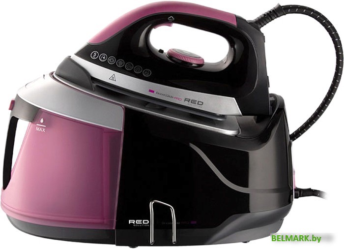 Утюг RED Solution RSS-5907 - фото