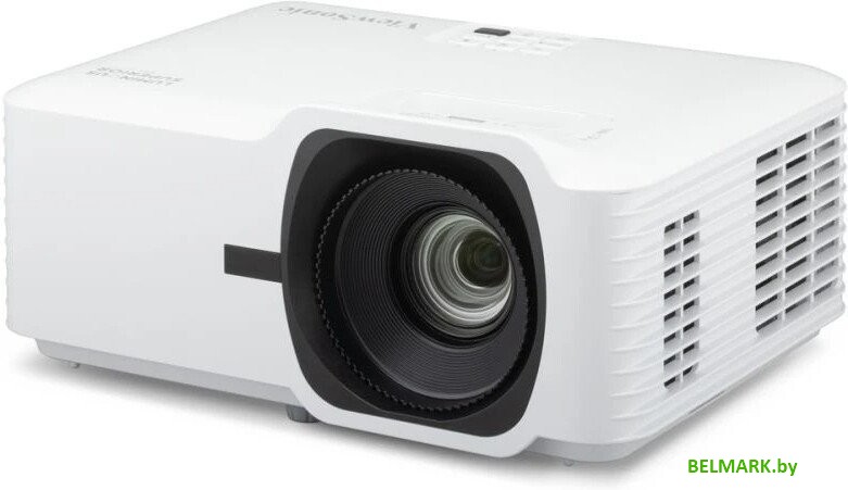 ViewSonic LS630HD - фото2