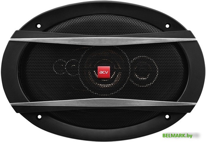 Коаксиальная АС ACV PI-694E - фото