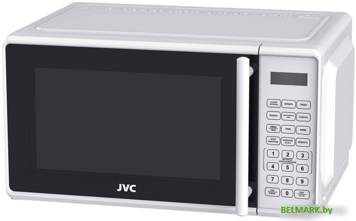 Микроволновая печь JVC JK-MW425SG - фото