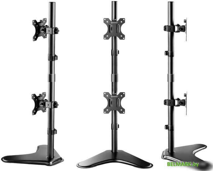 Кронштейн Onkron D208FS (черный) - фото2