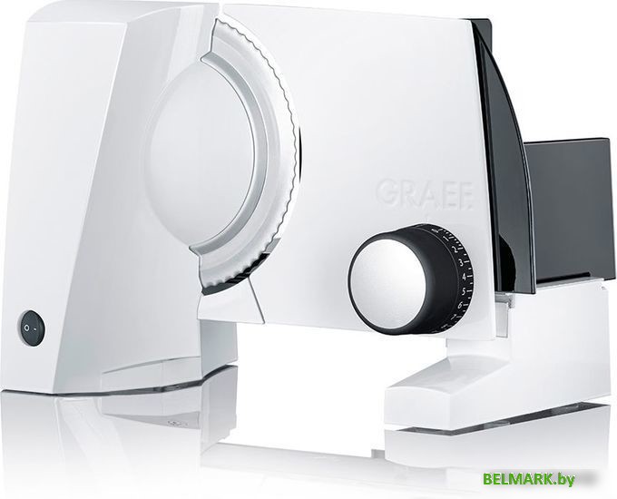 Ломтерезка Graef SKS S10001 - фото