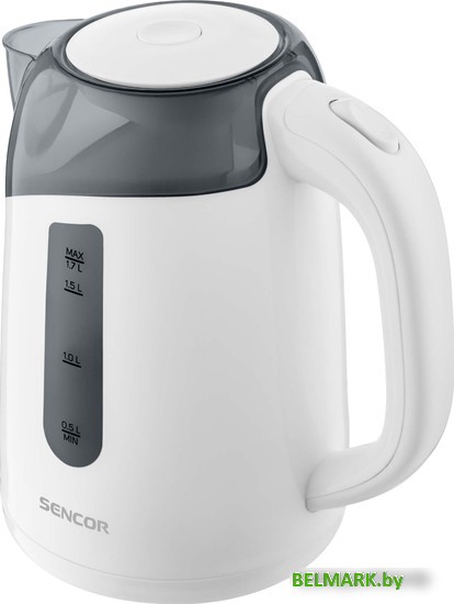 Электрический чайник Sencor SWK 1700WH - фото