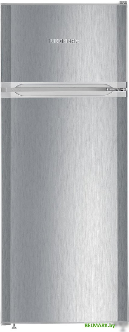 Холодильник Liebherr CTele 2531 - фото