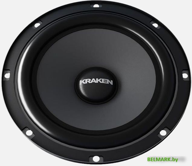 Компонентная АС Prology RX-65CS Kraken - фото2