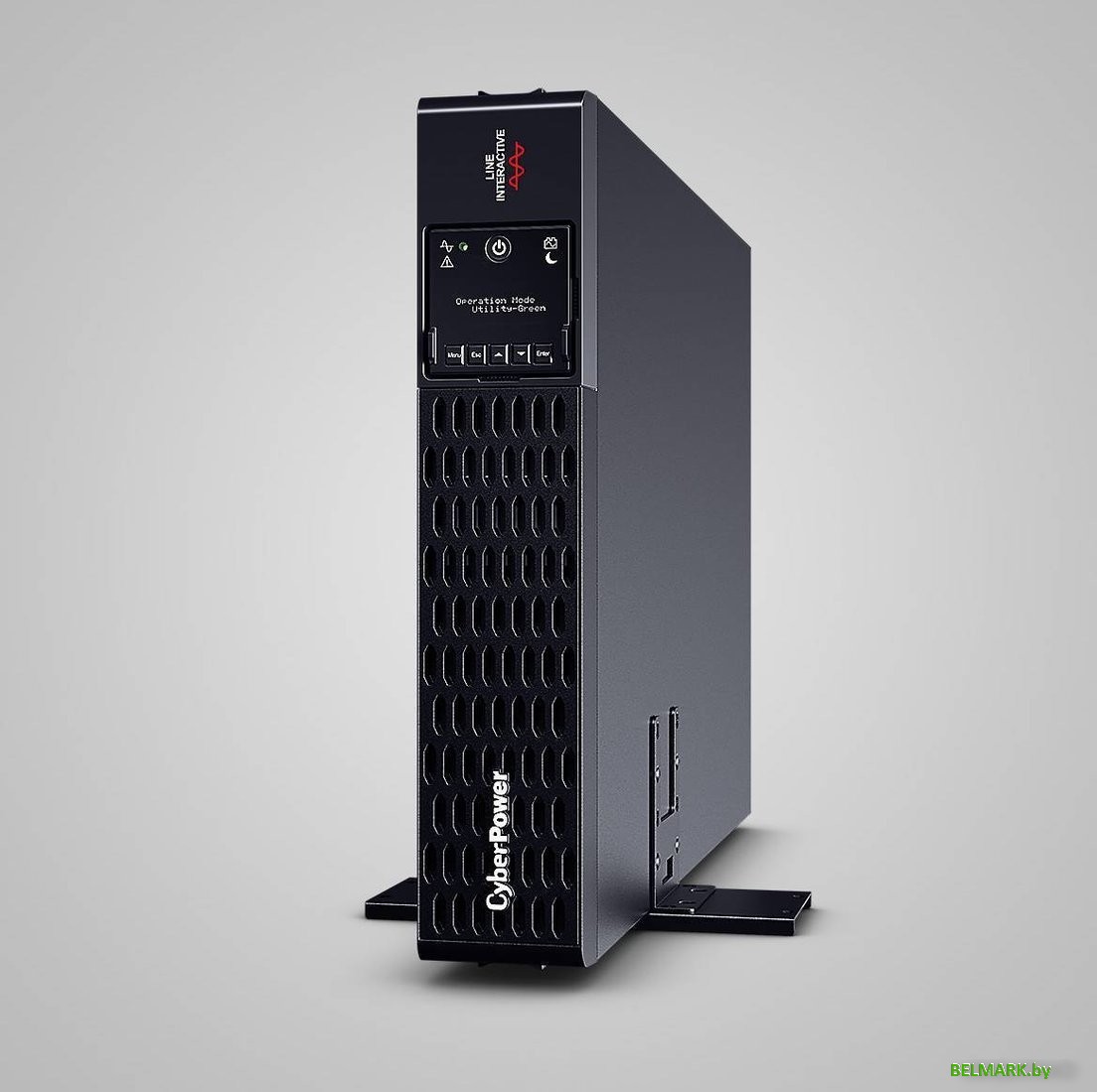Источник бесперебойного питания CyberPower Professional Rackmount PR3000ERTXL2U - фото2