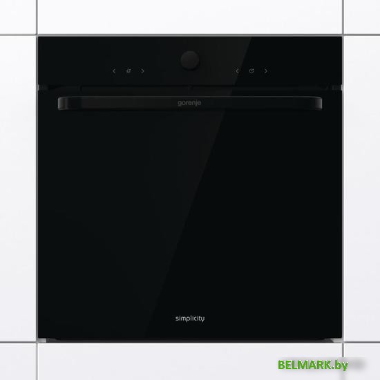 Электрический духовой шкаф Gorenje BOS6737SYB - фото2