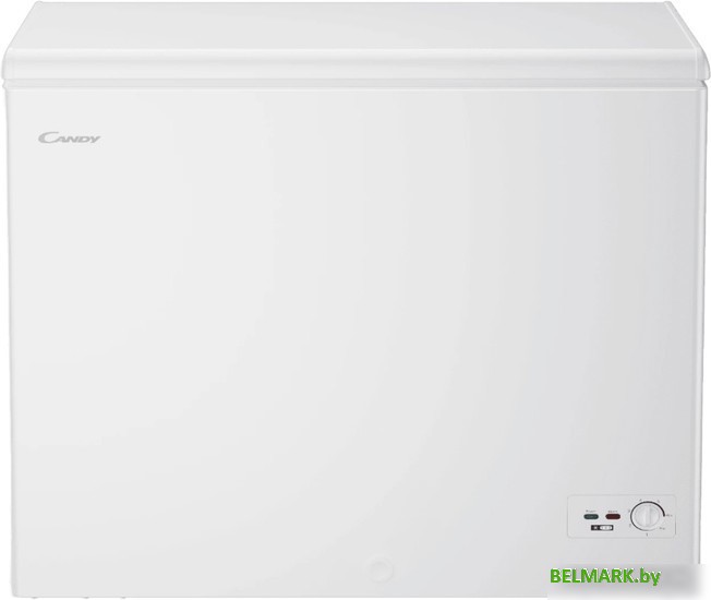 Морозильный ларь Candy CCM301R - фото