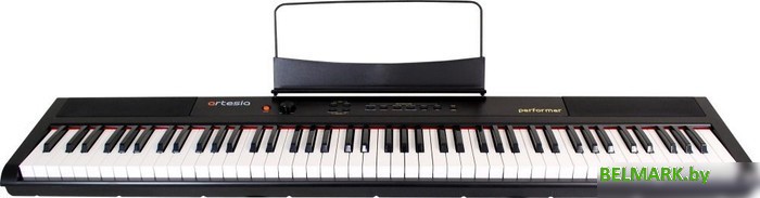 Цифровое пианино Artesia Performer (черный) - фото