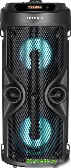 Колонка для вечеринок Supra SMB-350 - фото