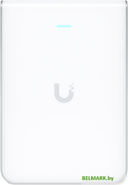 Точка доступа Ubiquiti U7 Pro Wall - фото