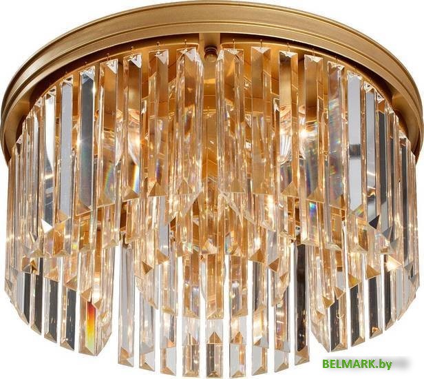 Люстра средней высоты Vitaluce V587 V5879-8/6PL - фото