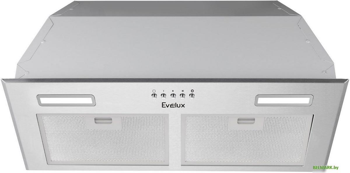Кухонная вытяжка Evelux Framtida 90 X - фото