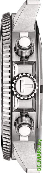Наручные часы Tissot Seastar 1000 Chronograph T120.417.11.041.03 - фото2
