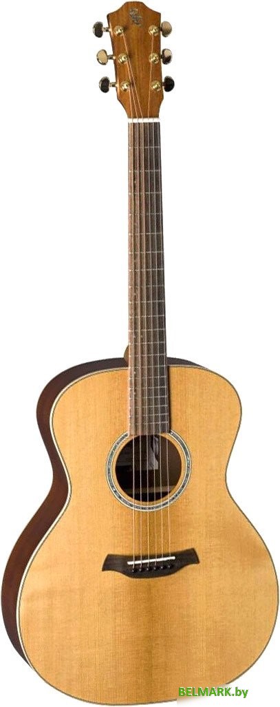 Акустическая гитара Baton Rouge TLW/A - фото