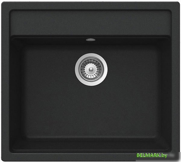 Кухонная мойка Schock Vero 60 (N-100) Magma [700079] - фото
