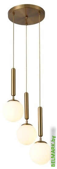 Подвесная люстра Moderli Host V2851-3P - фото