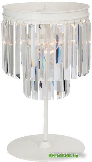 Настольная лампа Vitaluce V5151-0/3L - фото