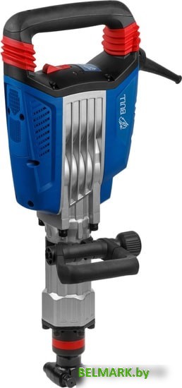 Отбойный молоток Bull SH 1501 - фото